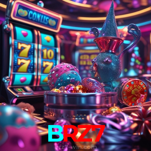BRZ7 — plataforma oficial: cassino ao vivo e slots