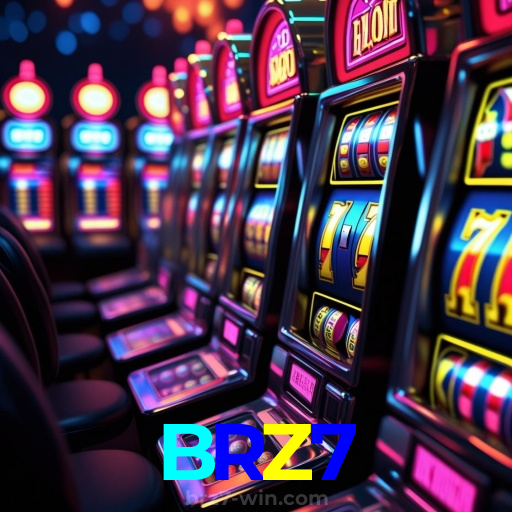 Descubra a Emoção do Cassino Ao Vivo no BRZ7