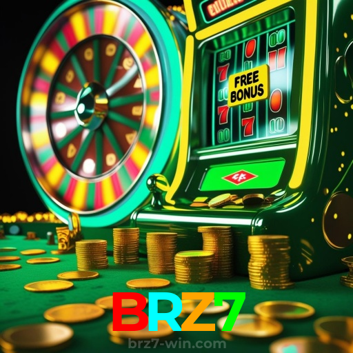 Descubra a Emoção do Cassino Ao Vivo no BRZ7