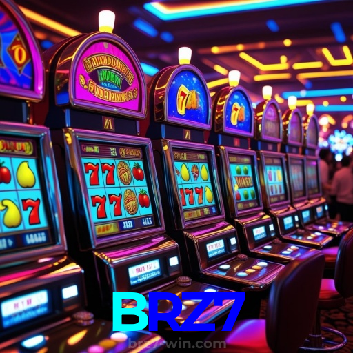 Explorando a Categoria de Jogos de Poker no BRZ7