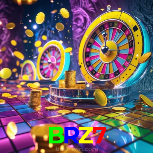 BRZ7 — plataforma oficial: cassino ao vivo e slots