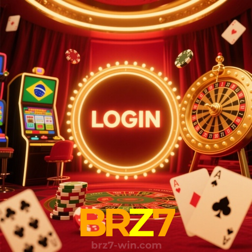 Descubra a Emoção do Cassino Ao Vivo no BRZ7