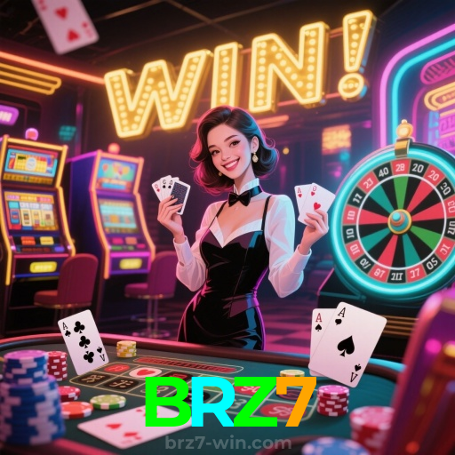 Explorando a Categoria de Jogos de Poker no BRZ7