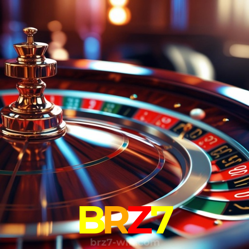 A Emoção das Máquinas Slots no BRZ7